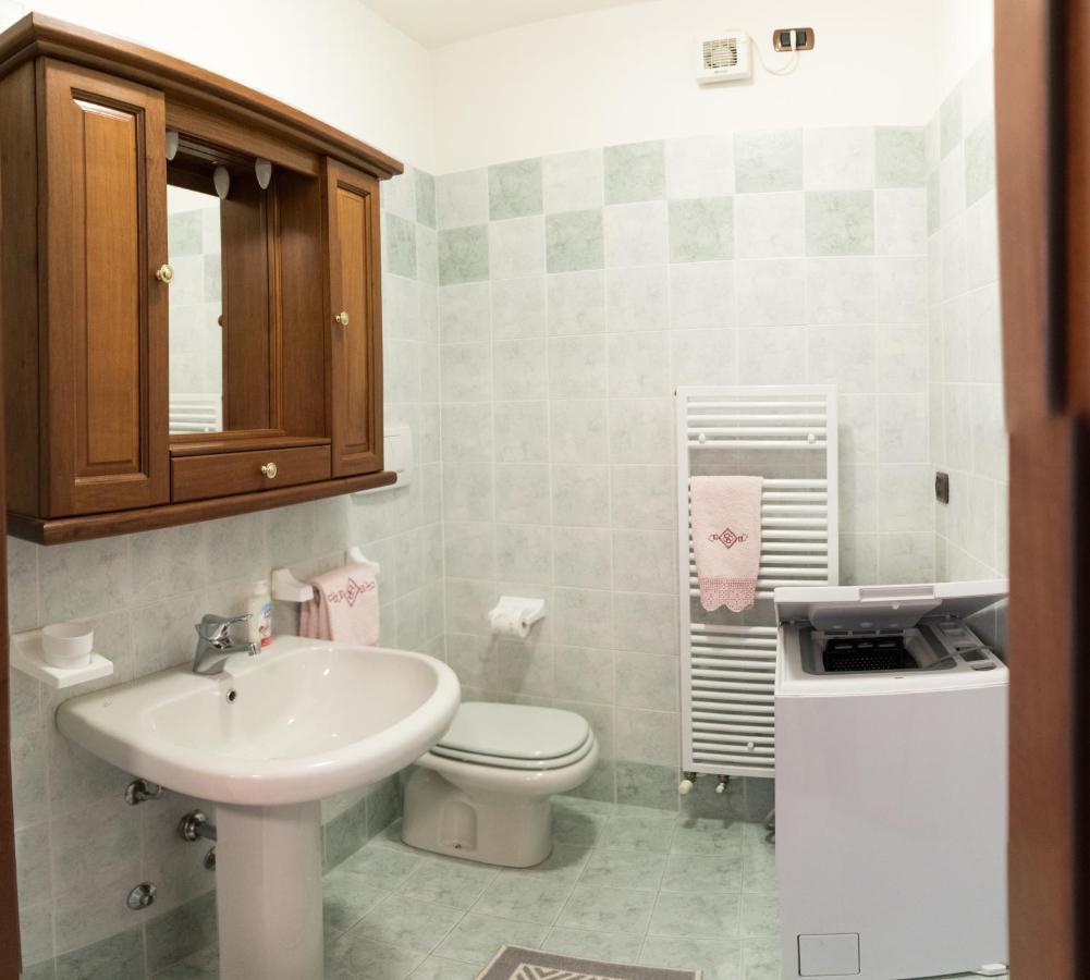 Welcome Traveller Il Borgo Apartment Bardolino Exterior foto