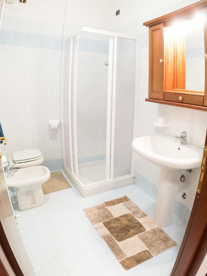 Welcome Traveller Il Borgo Apartment Bardolino Exterior foto