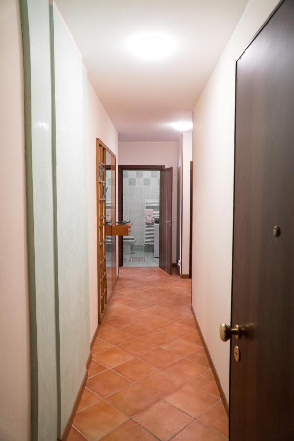 Welcome Traveller Il Borgo Apartment Bardolino Exterior foto