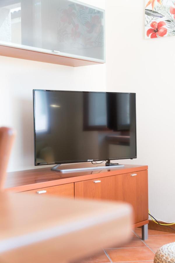 Welcome Traveller Il Borgo Apartment Bardolino Exterior foto